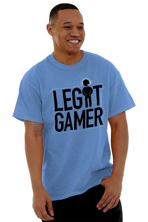 awesome gamer shirts